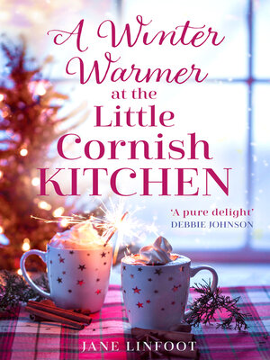 cover image of A Winter Warmer at the Little Cornish Kitchen